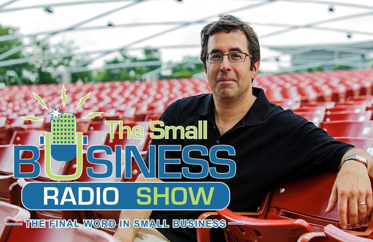 Business Insanity Radio Show with Barry Moltz