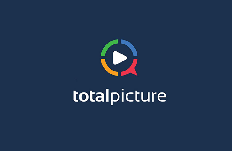 The Total Picture podcast