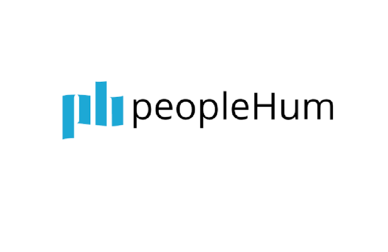 The PeopleHum podcast logo