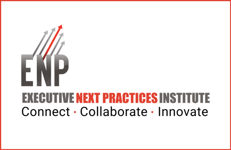 Executive Next Practices Institute logo